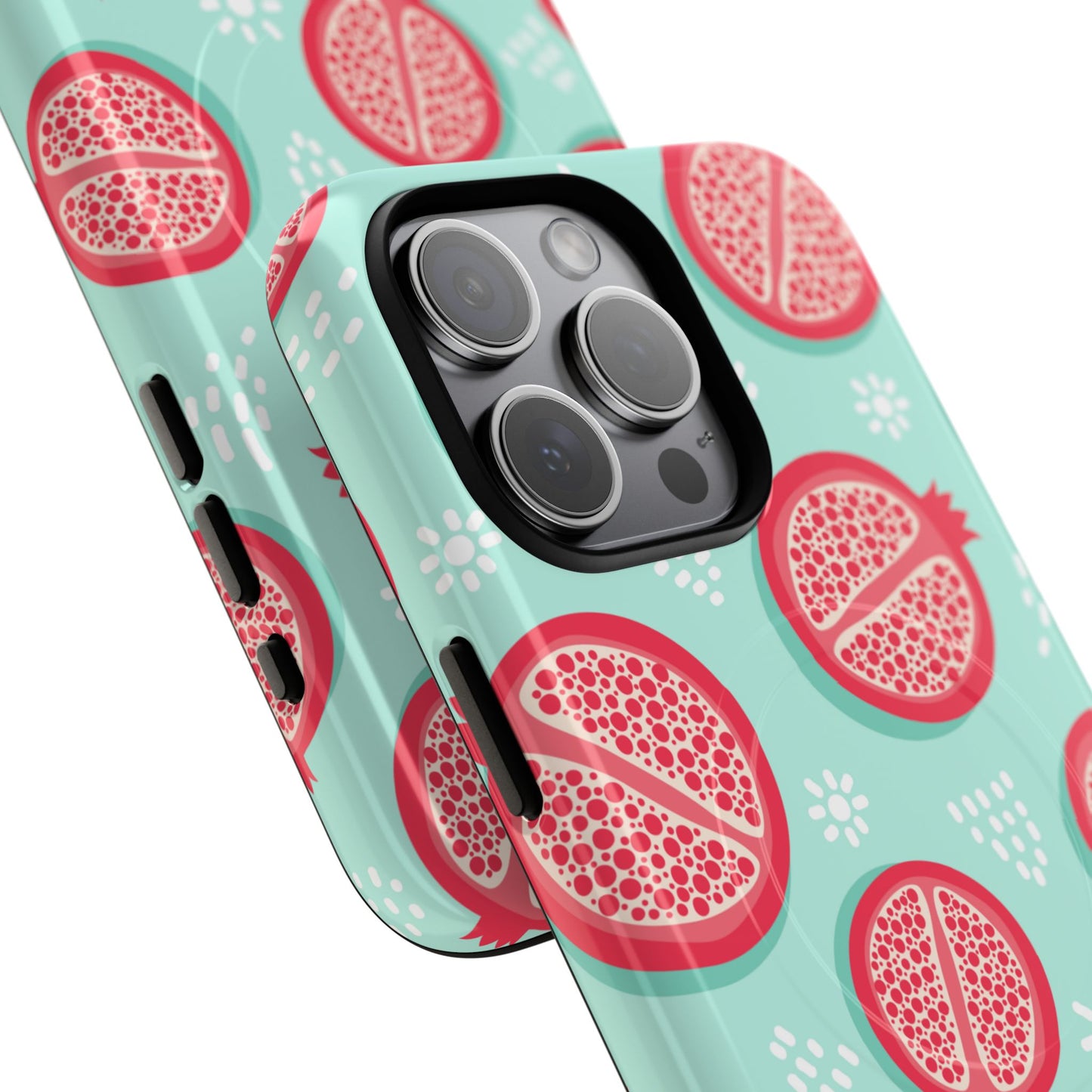 Tough Magnetic Cases