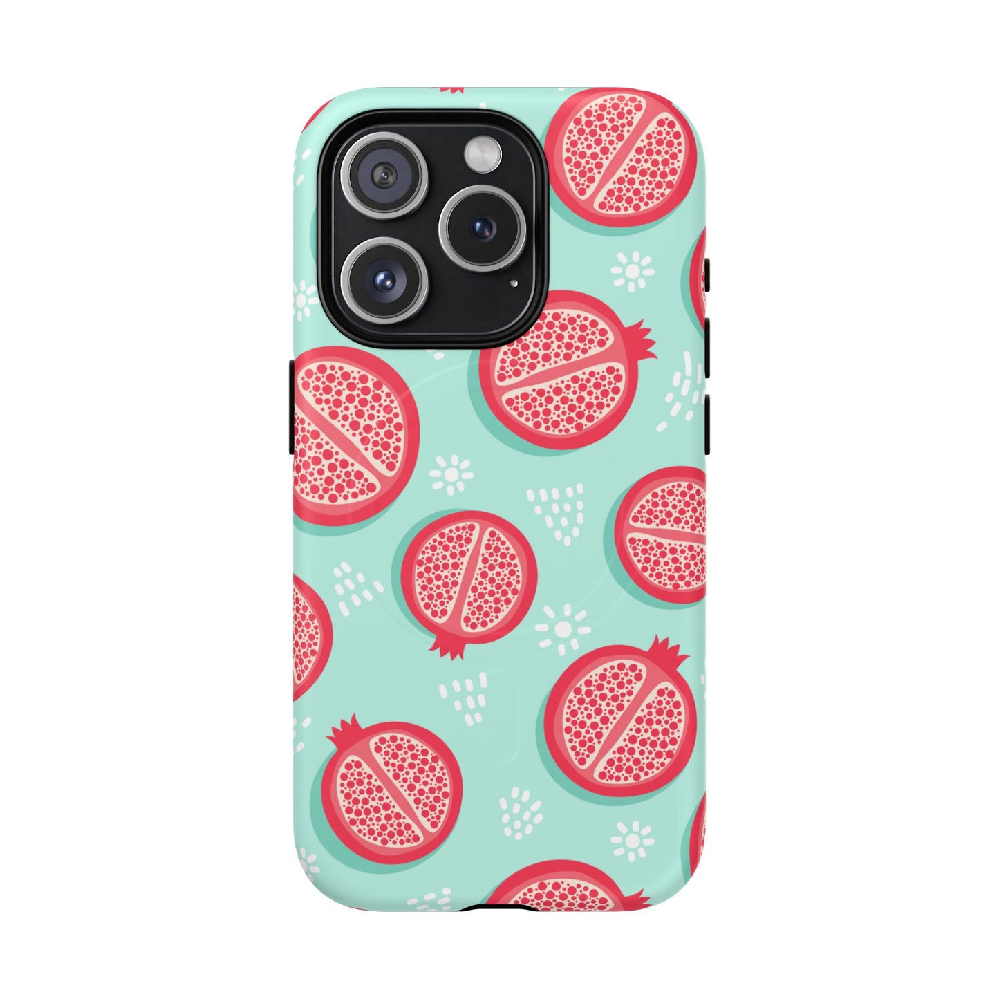 Tough Magnetic Cases