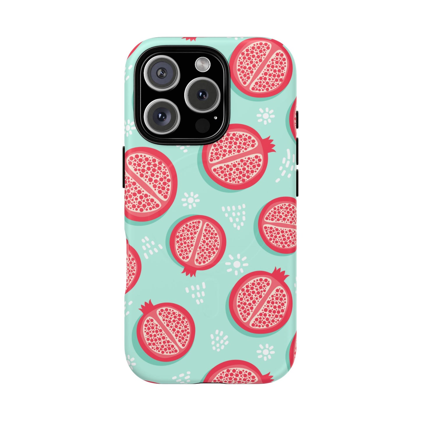 Tough Magnetic Cases