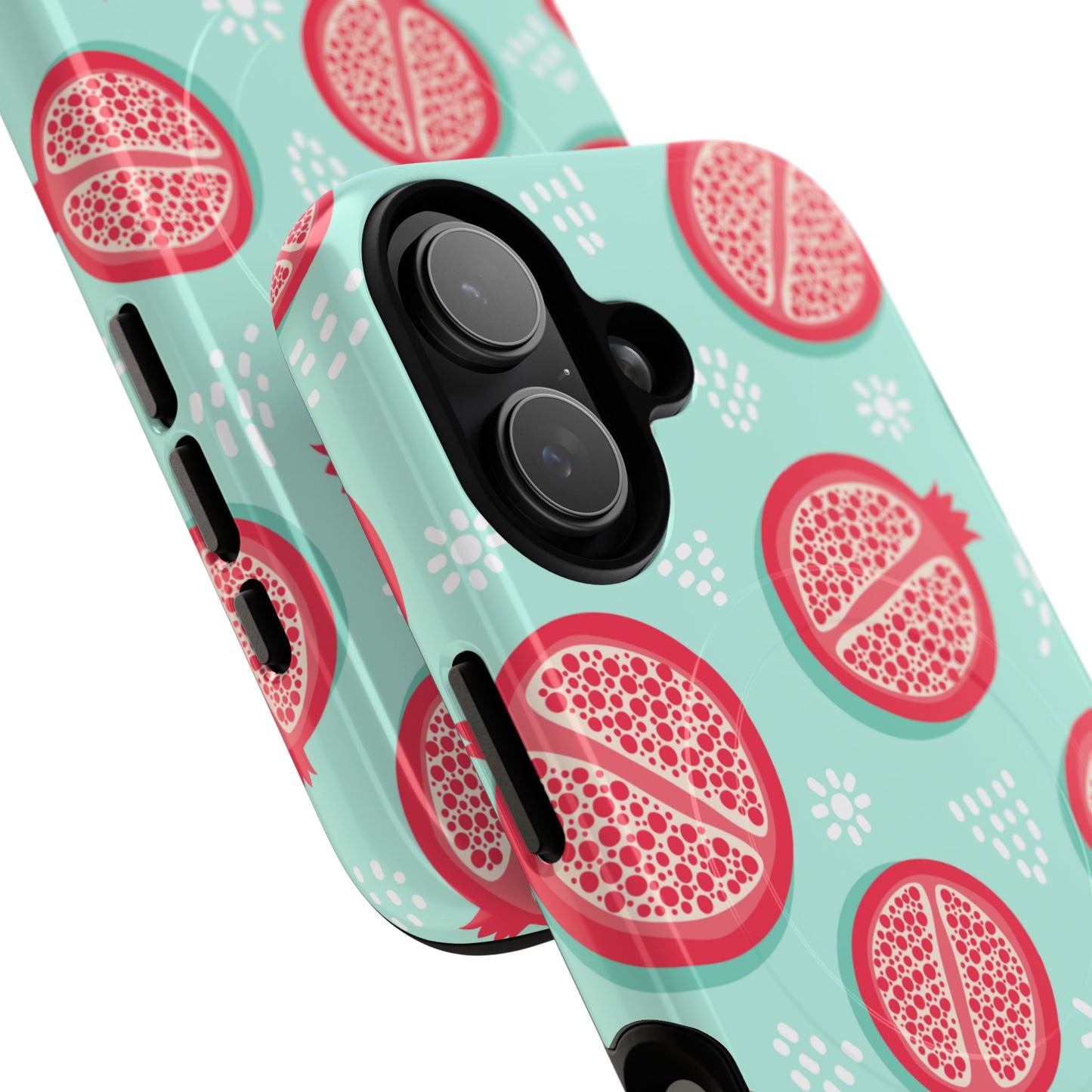 Tough Magnetic Cases