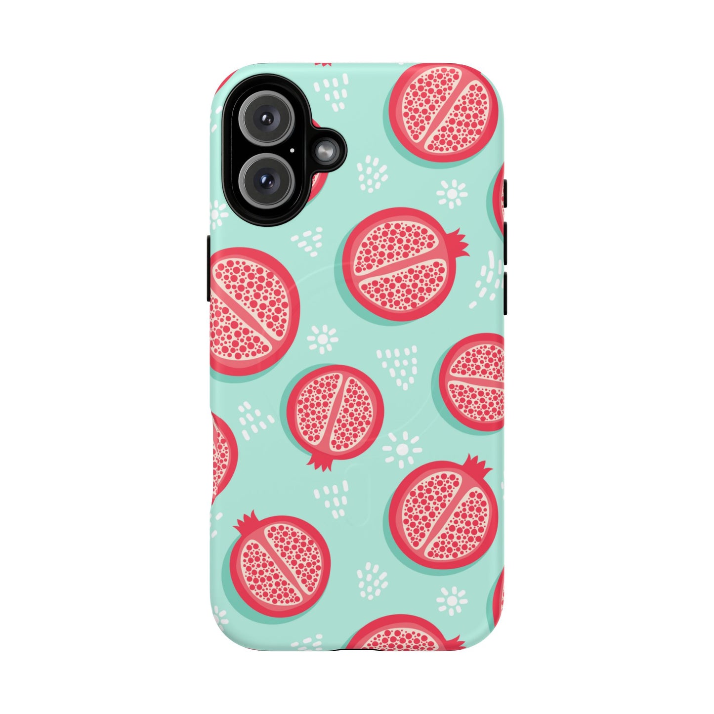 Tough Magnetic Cases
