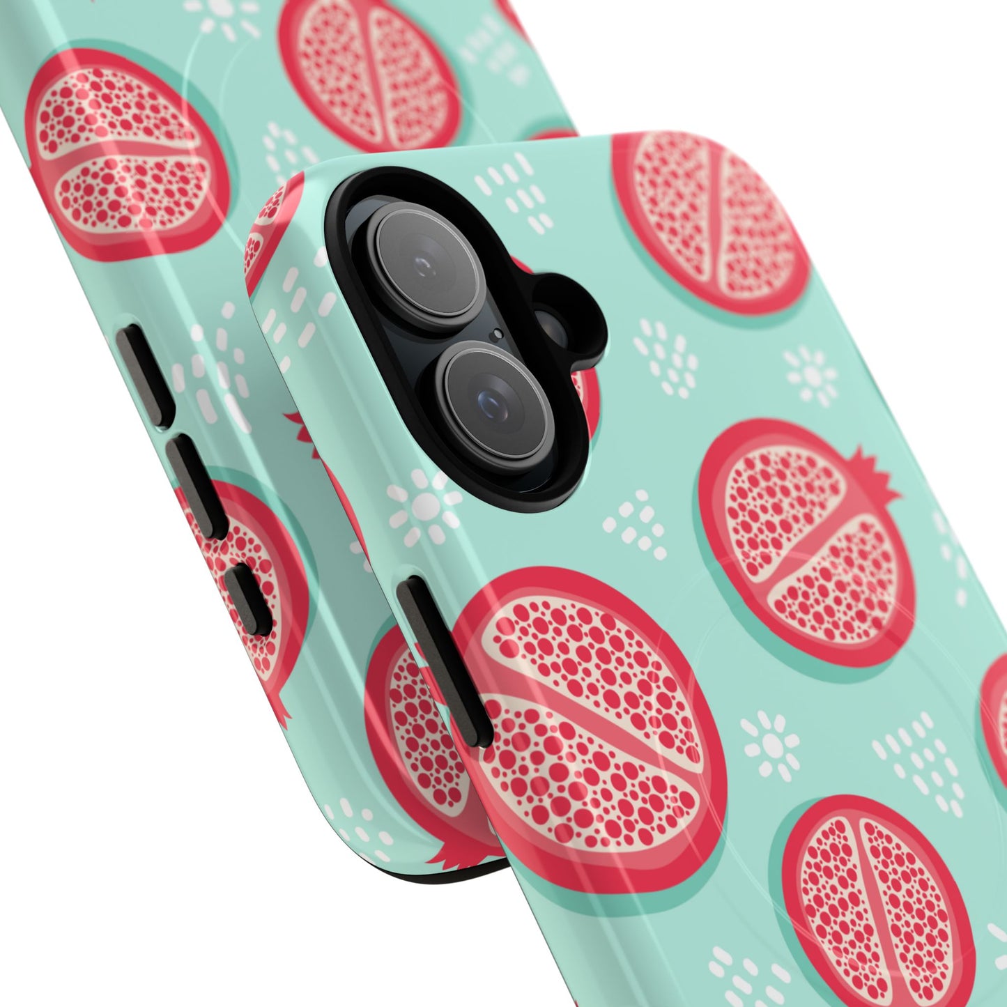 Tough Magnetic Cases