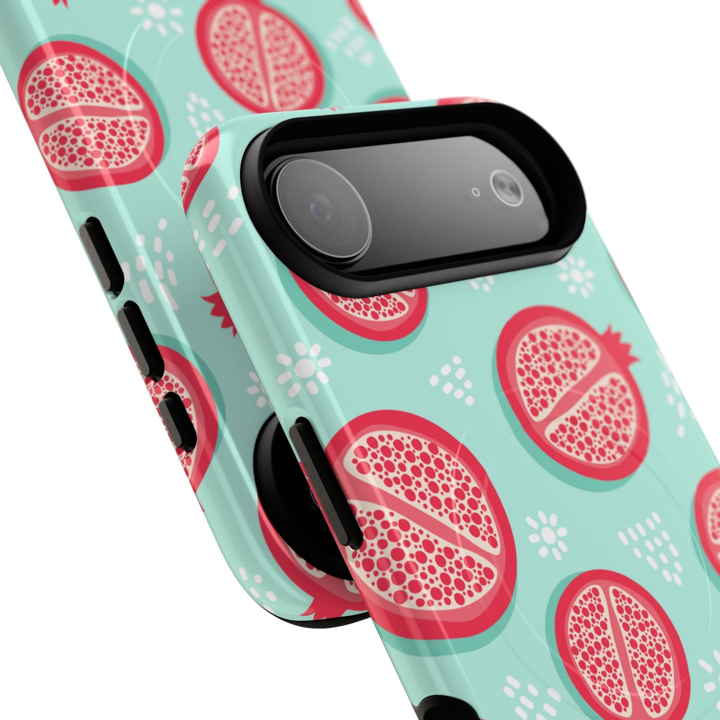 Tough Magnetic Cases