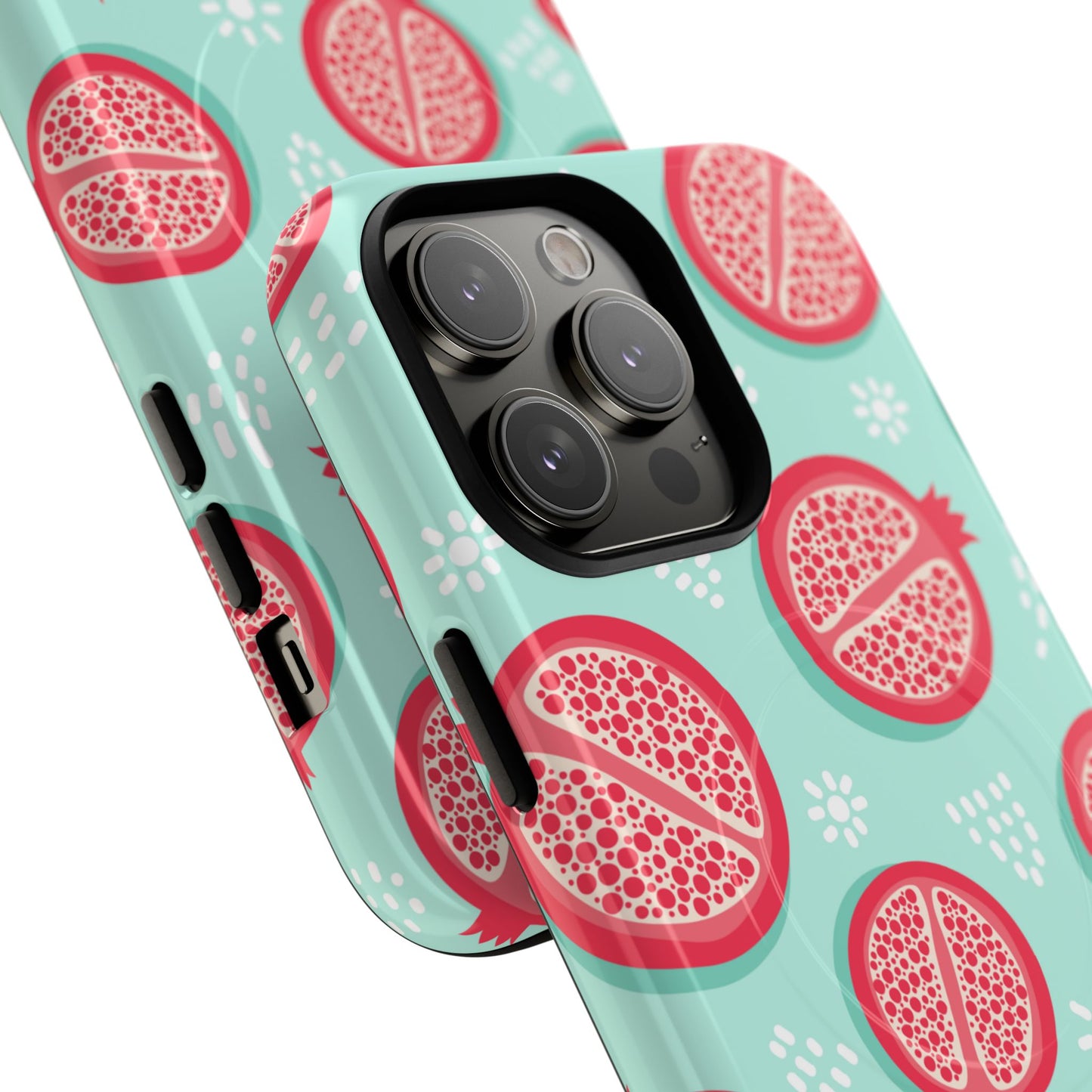 Tough Magnetic Cases