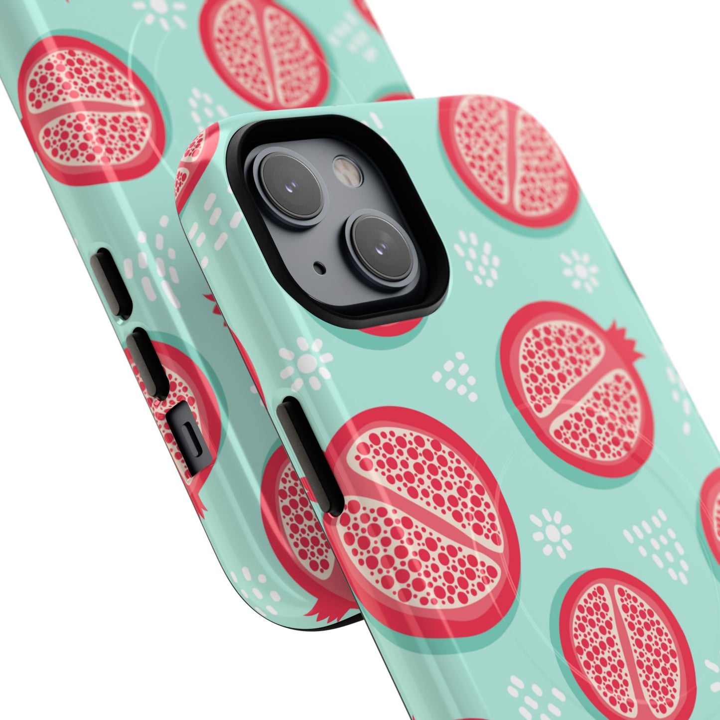 Tough Magnetic Cases