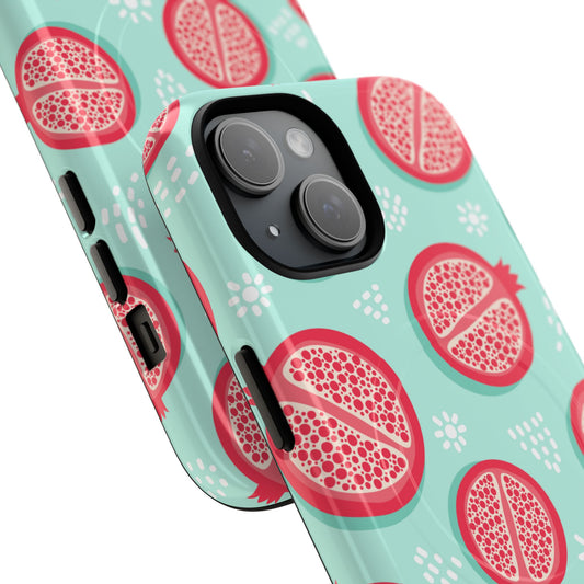 Tough Magnetic Cases