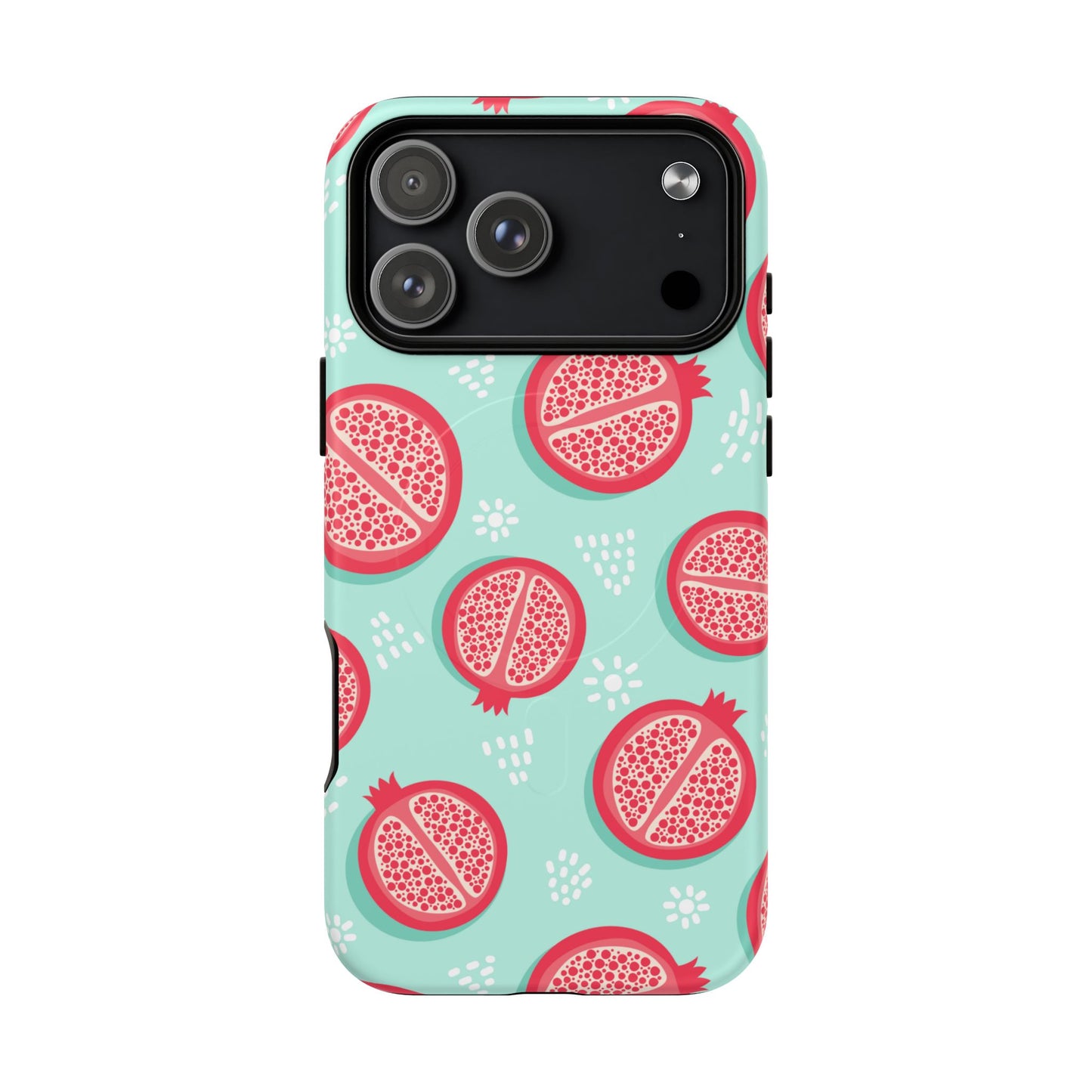 Tough Magnetic Cases