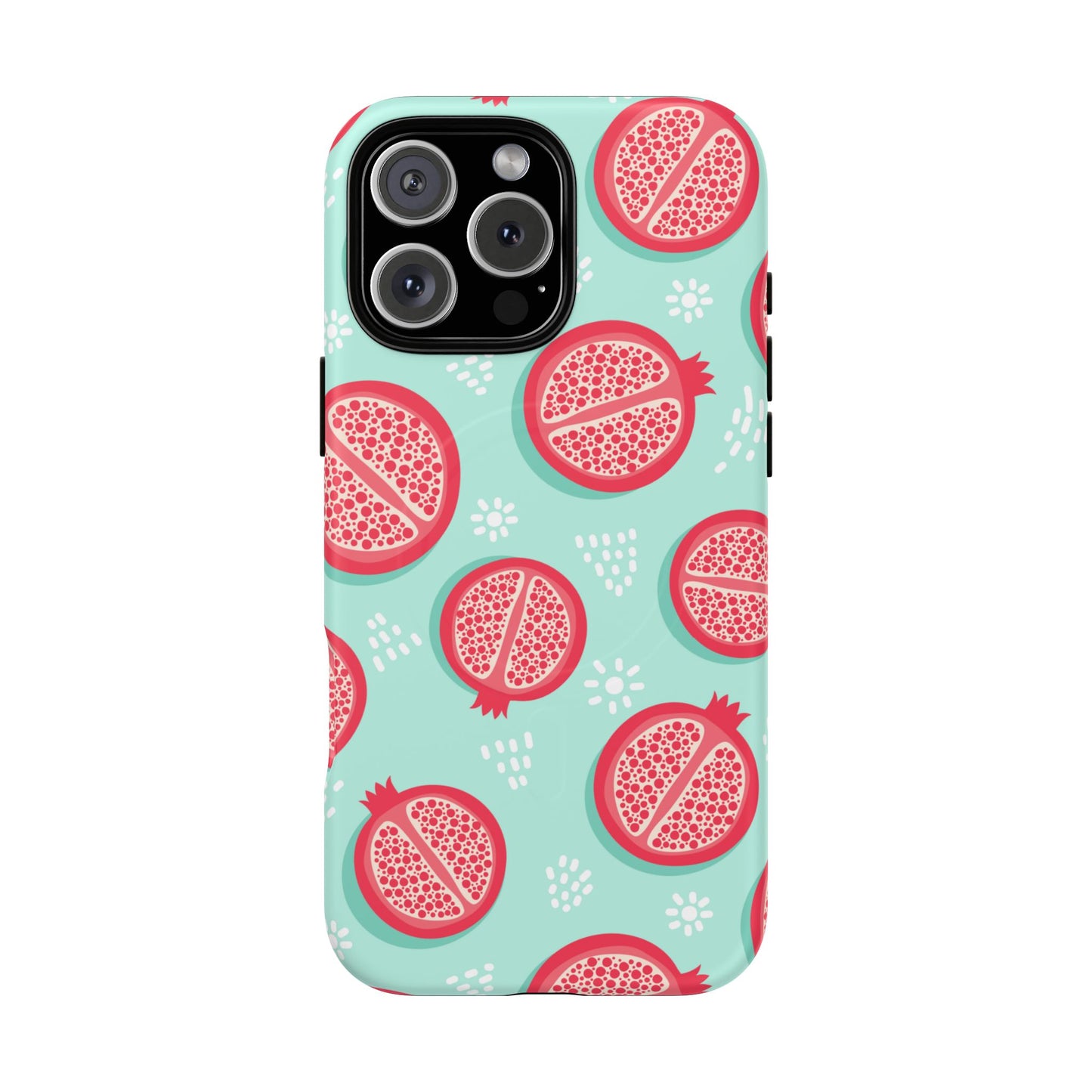 Tough Magnetic Cases