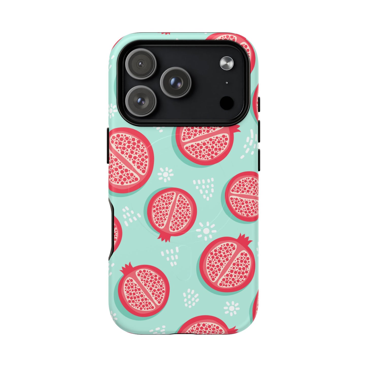 Tough Magnetic Cases