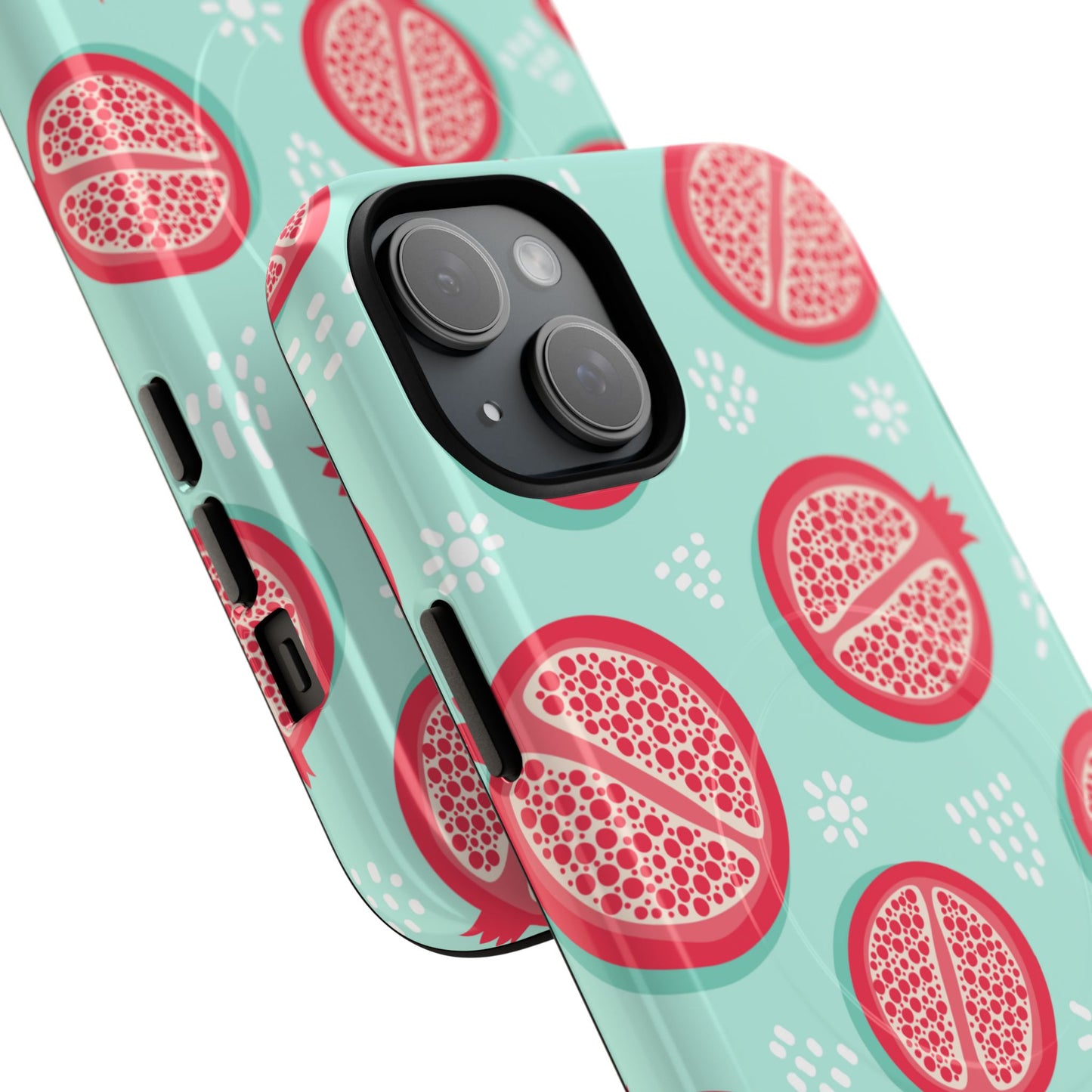 Tough Magnetic Cases