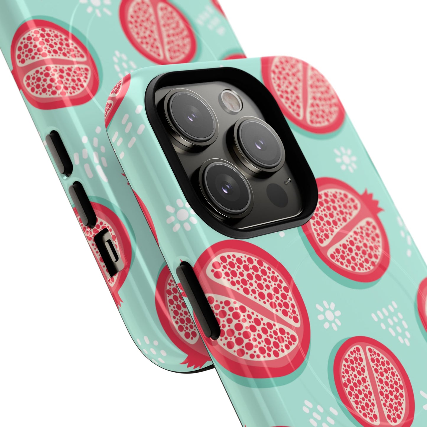 Tough Magnetic Cases