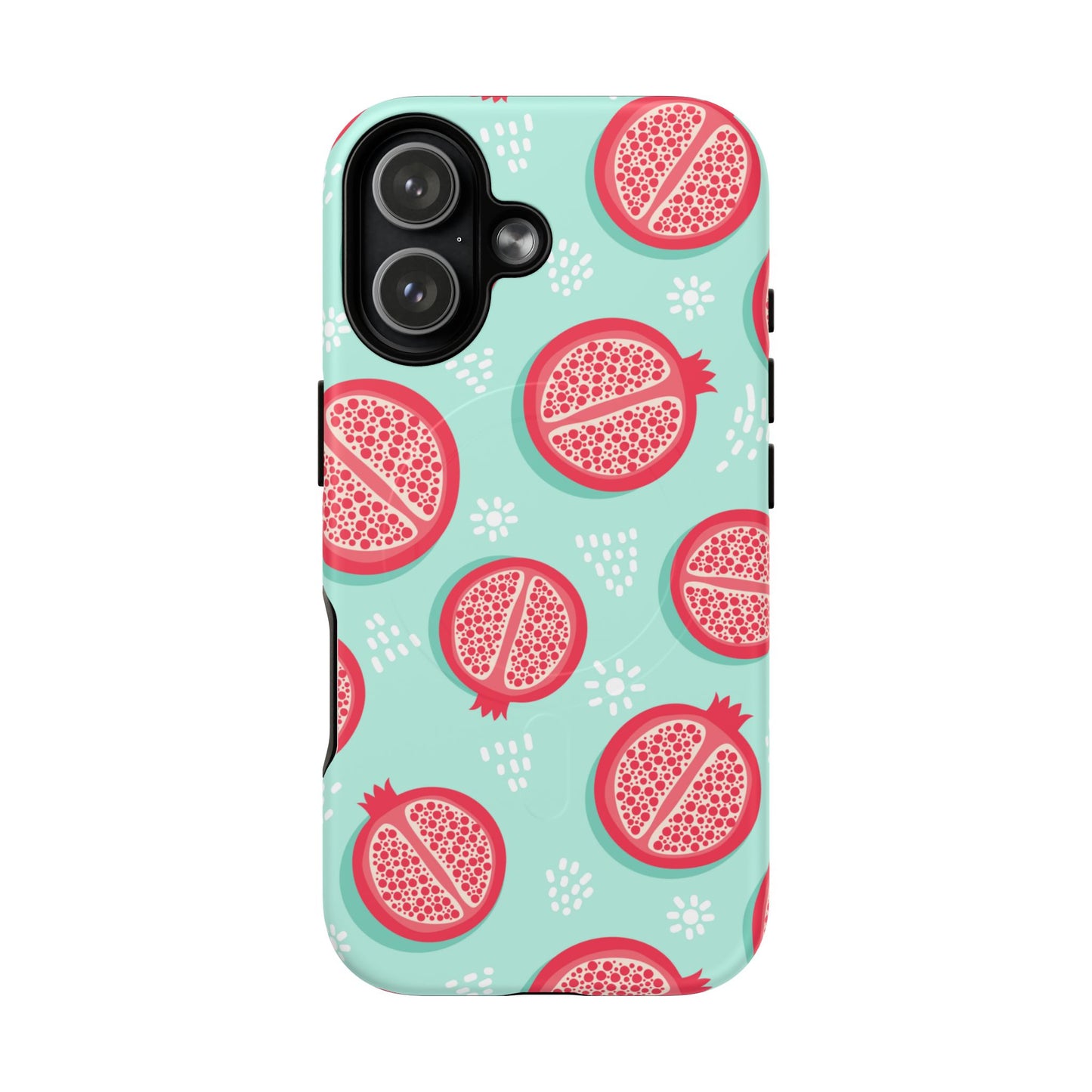 Tough Magnetic Cases