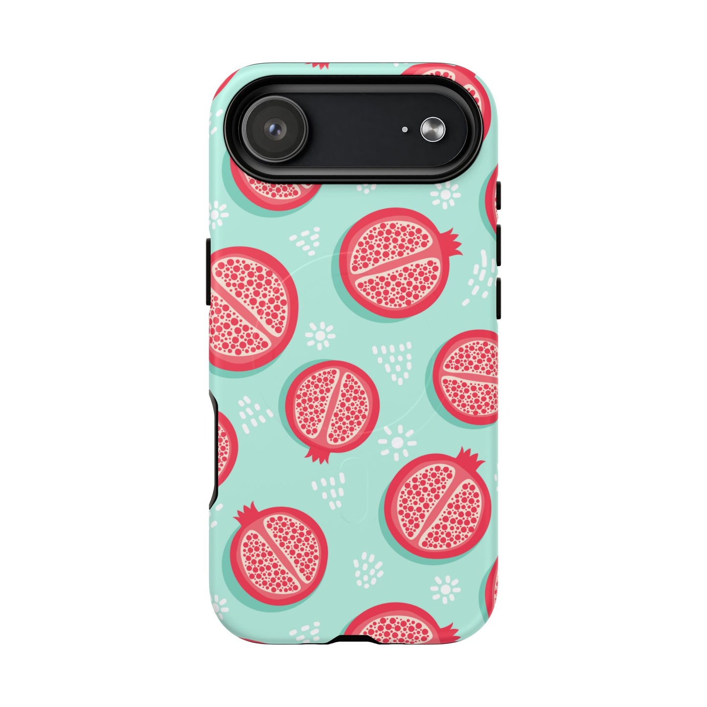 Tough Magnetic Cases