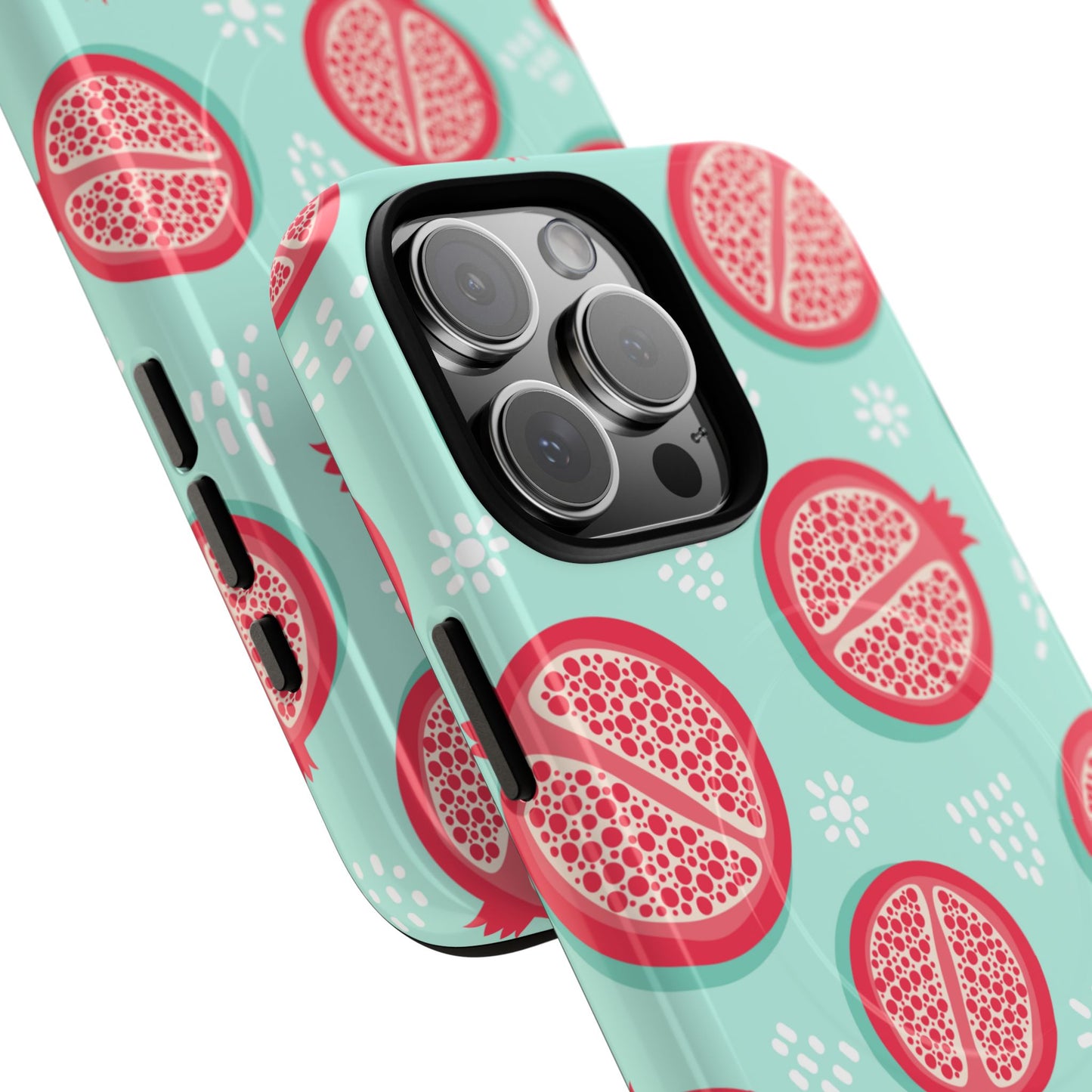 Tough Magnetic Cases