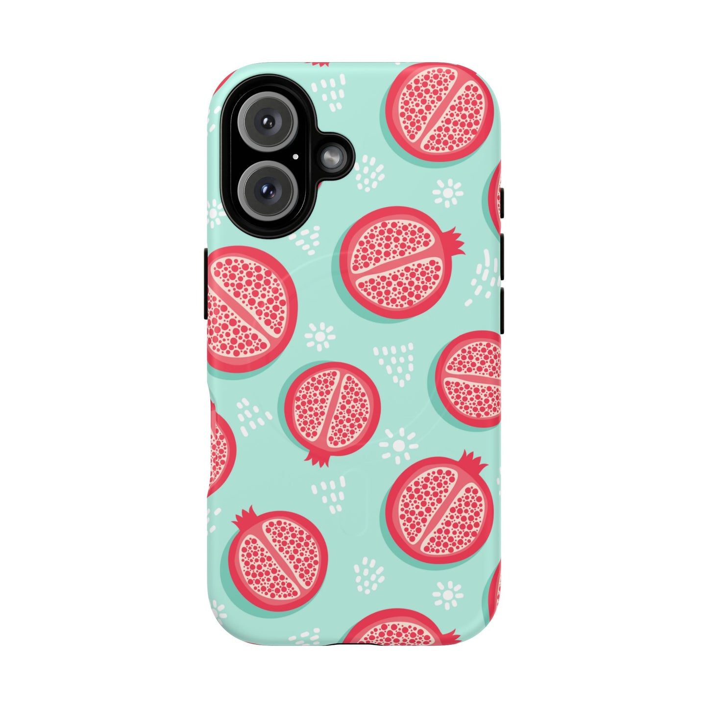 Tough Magnetic Cases