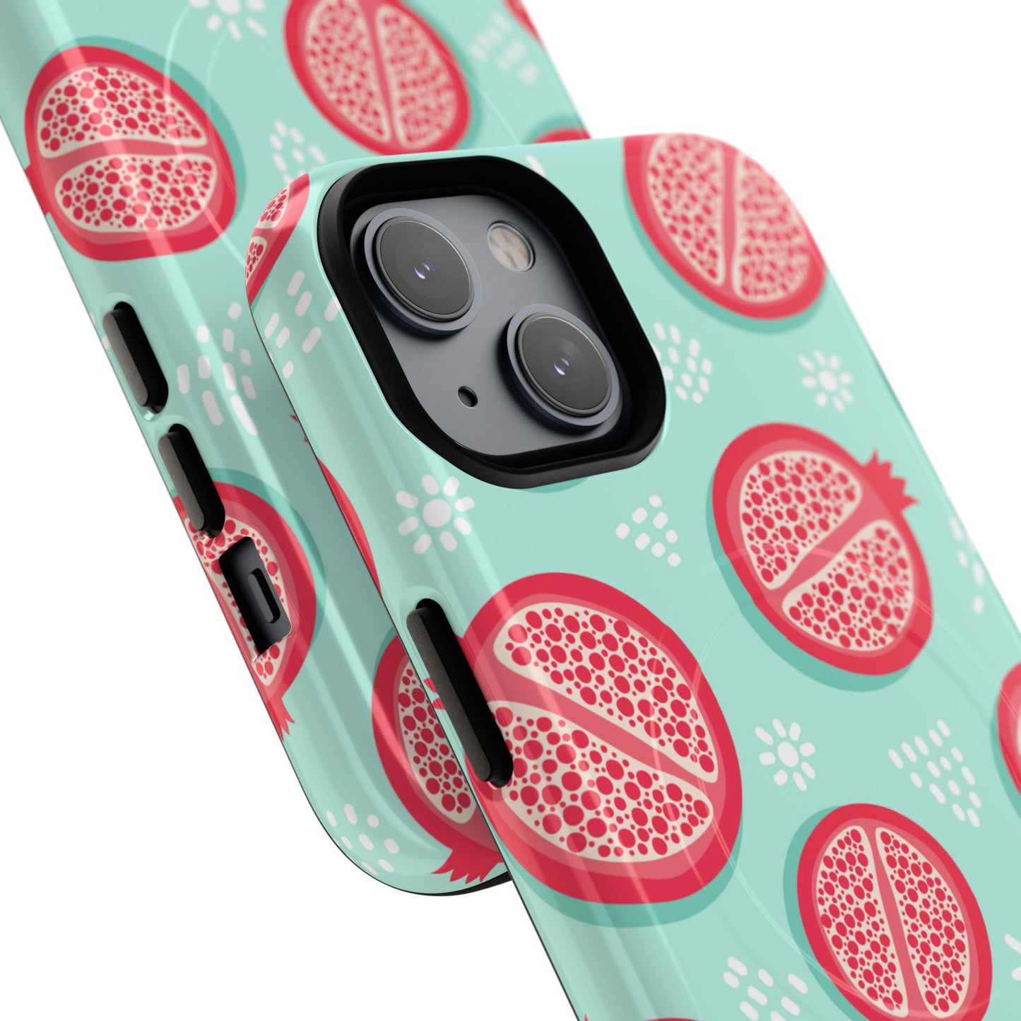Tough Magnetic Cases