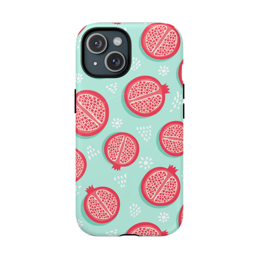 Tough Magnetic Cases