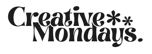 Creative Mondays